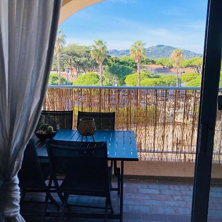Hyeres Port Bel Appartement المظهر الخارجي الصورة