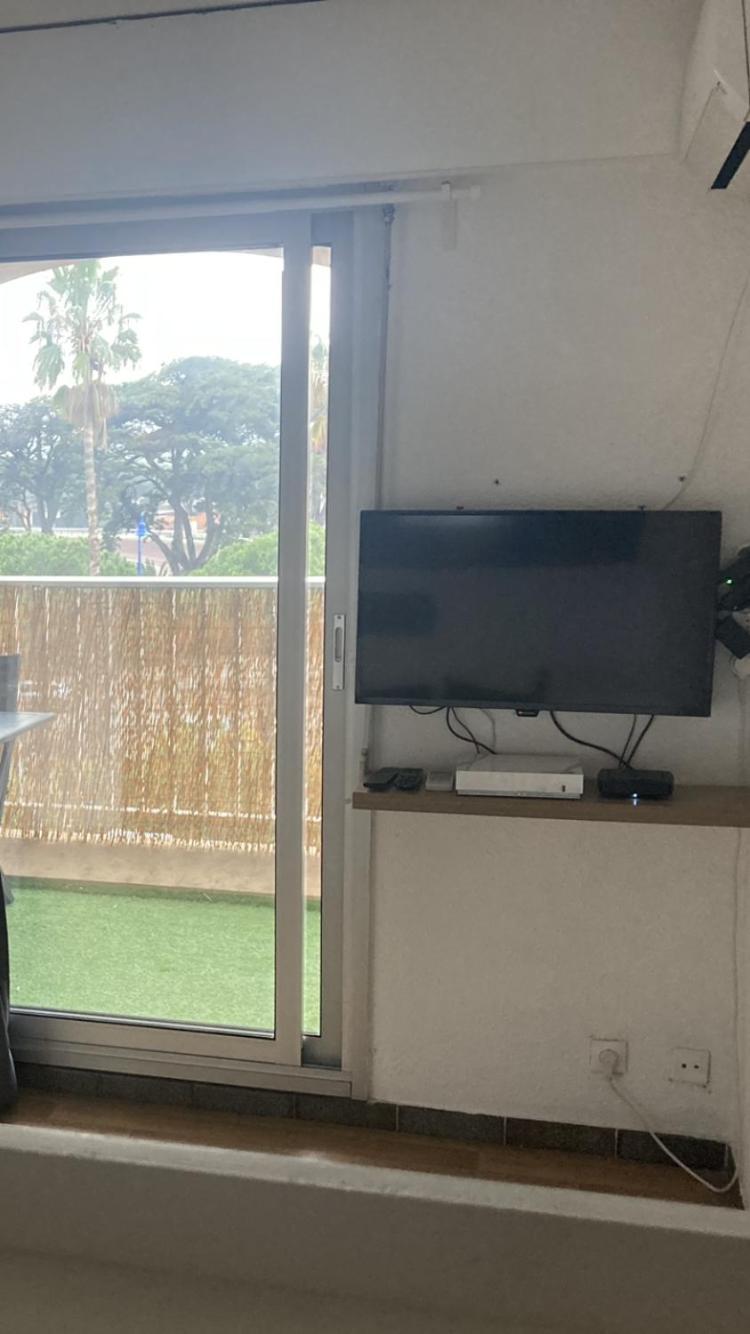 Hyeres Port Bel Appartement المظهر الخارجي الصورة