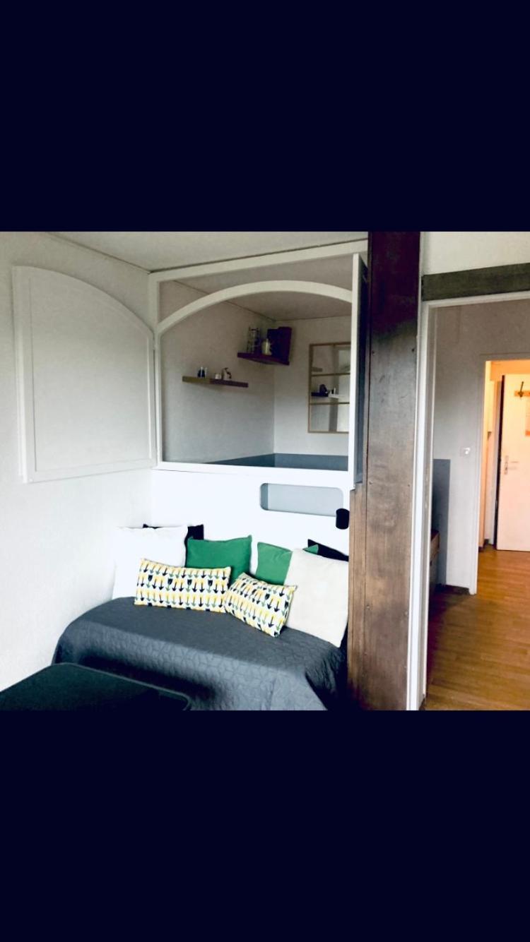 Hyeres Port Bel Appartement المظهر الخارجي الصورة