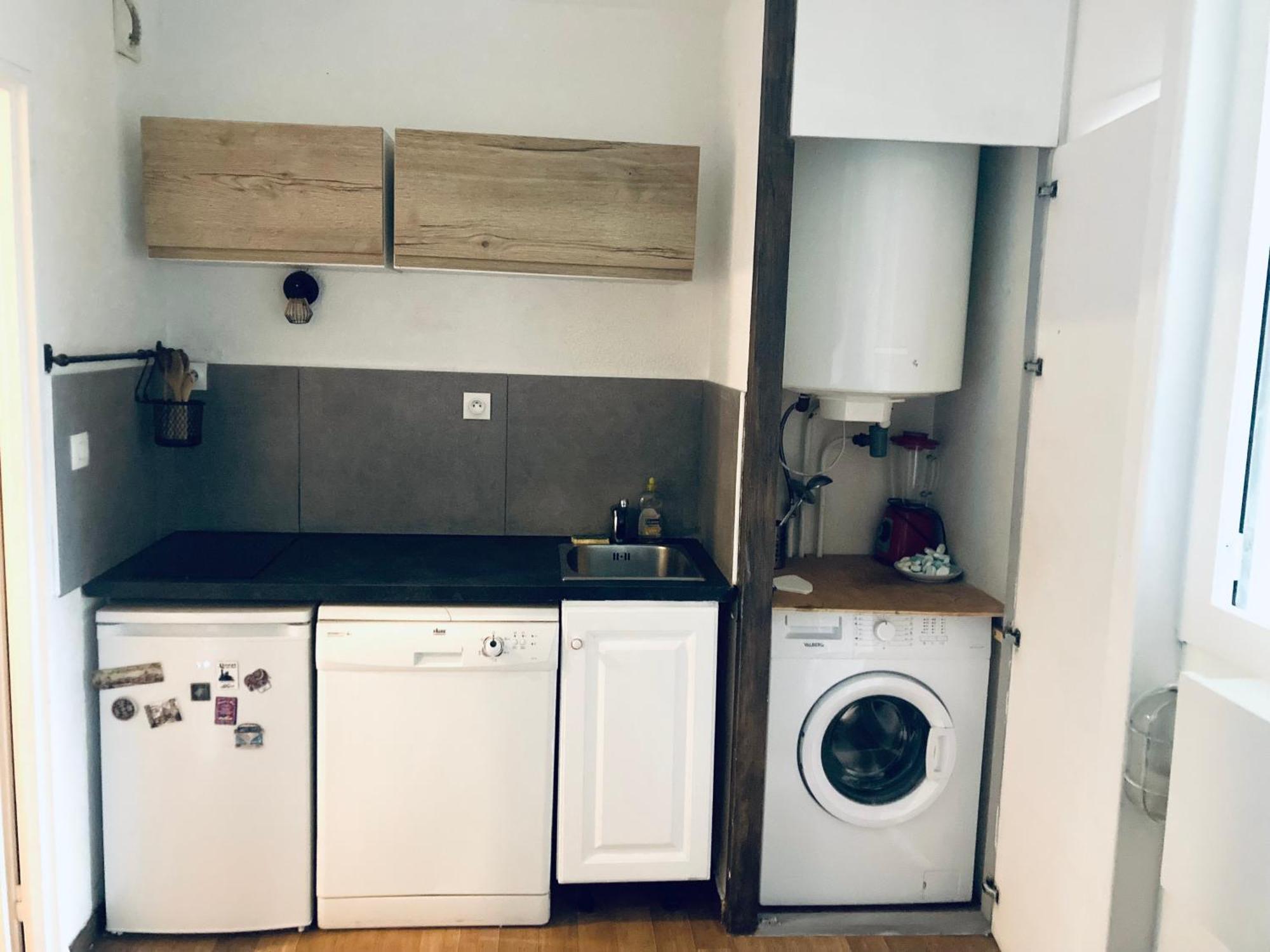 Hyeres Port Bel Appartement المظهر الخارجي الصورة