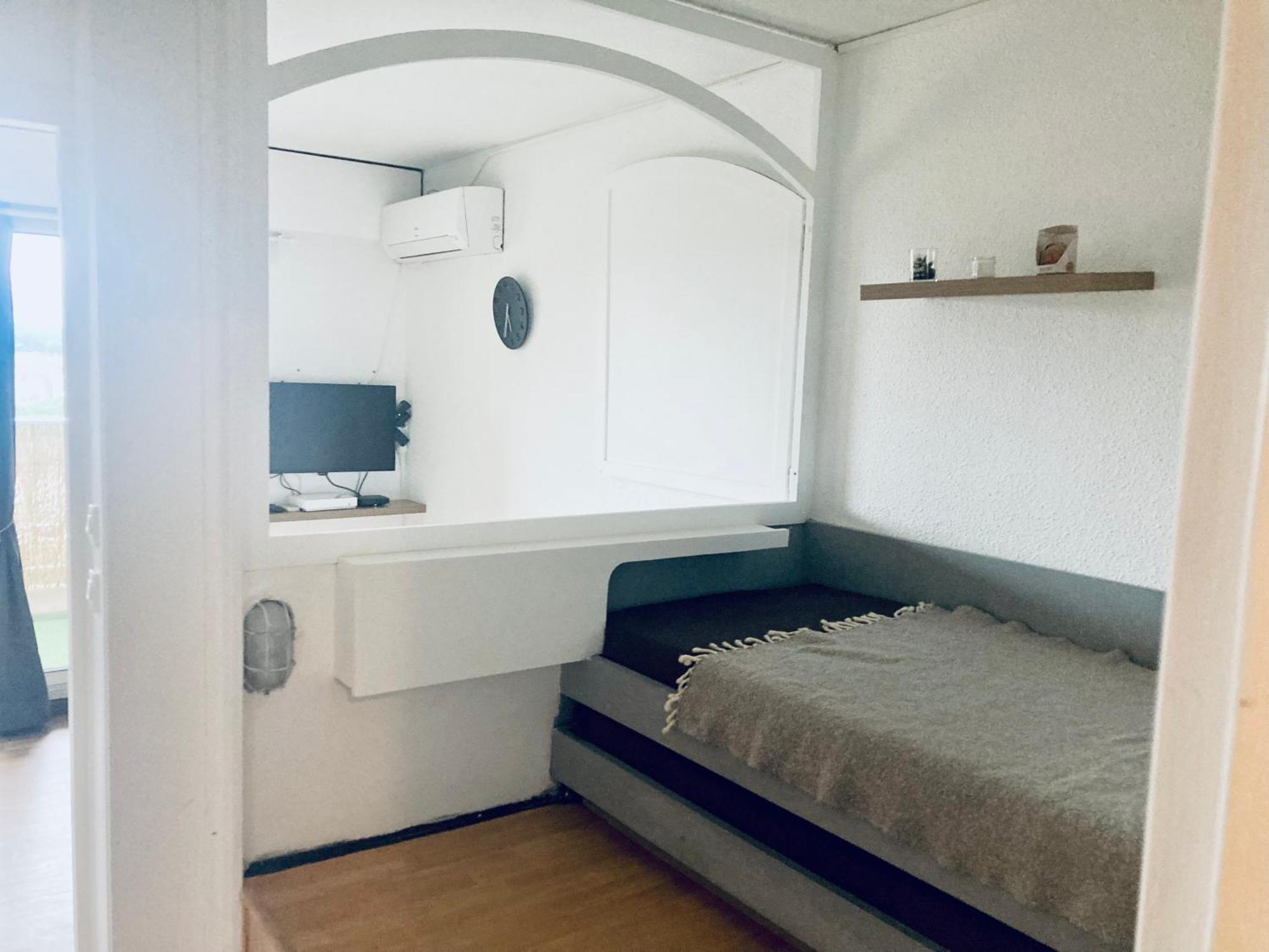 Hyeres Port Bel Appartement المظهر الخارجي الصورة